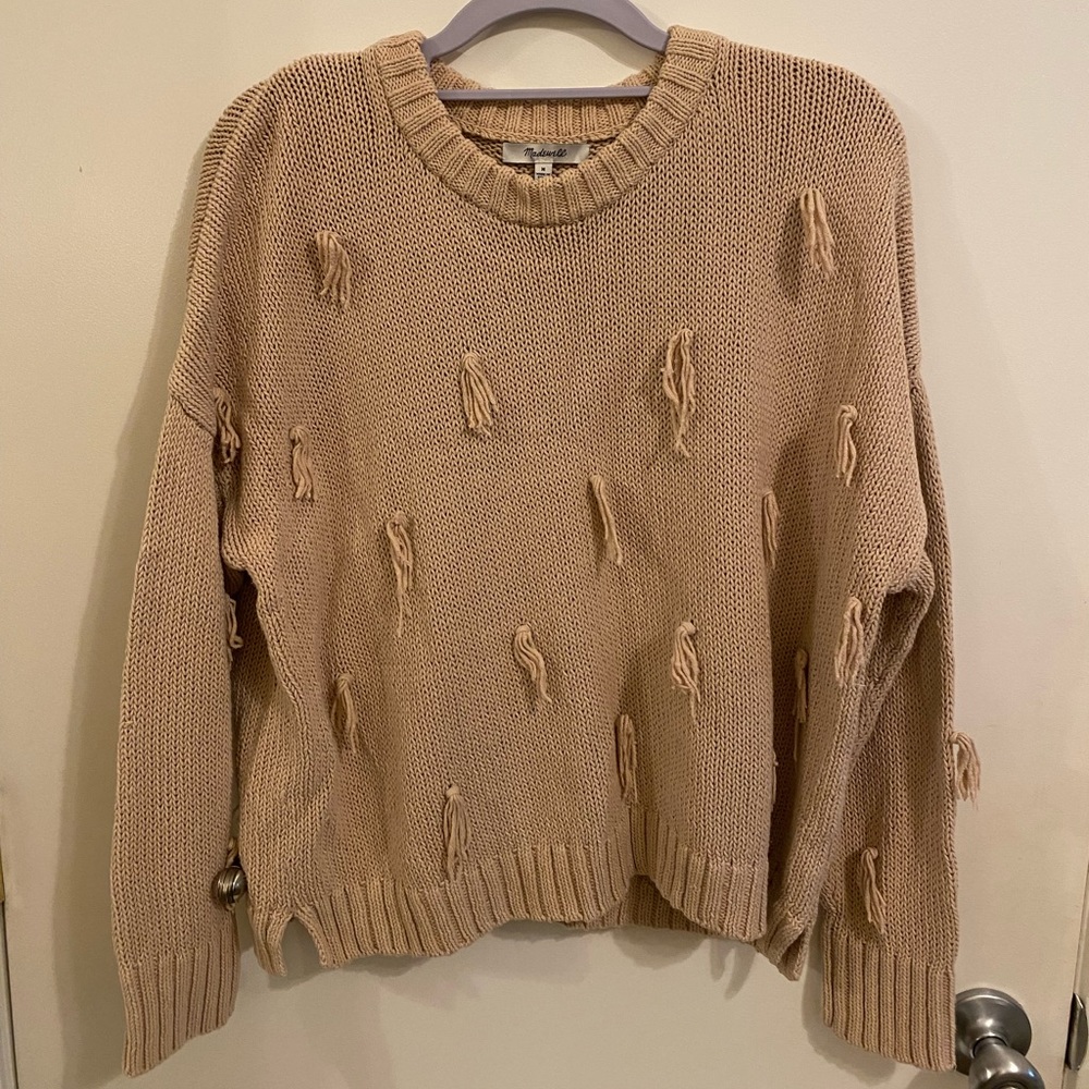 Madewell Sweater